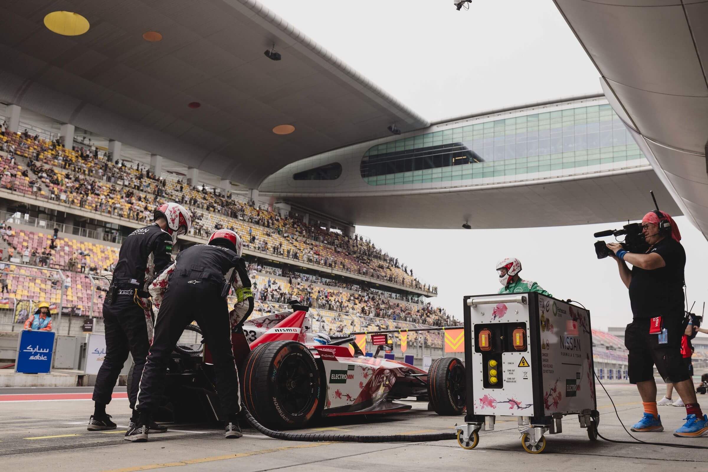 Porsche only 9th! Here's how all the Formula E teams performed in the races with and without Pit Boost